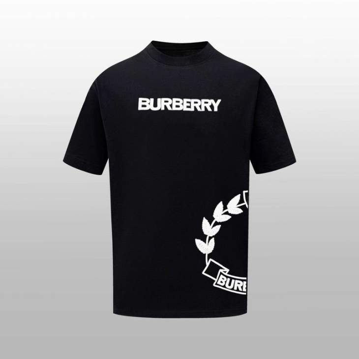 Picture of Burberry T Shirts Short _SKUBurberryS-XLxetr2019657